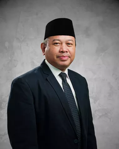 Iskandar Syah